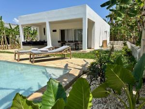 Villa Totò with Private Pool ZanzibarHouses