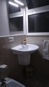 Villa blanca locazione turistica