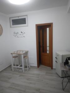 Villa blanca locazione turistica