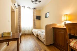 Single Room room in B&B Slamič