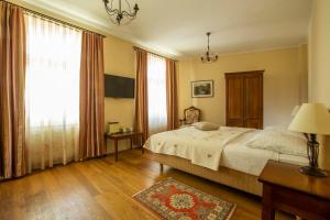 Superior Double or Twin Room room in B&B Slamič