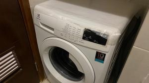 Strategic and Well Designed Studio Apartment at Capitol Park Residence By Travelio