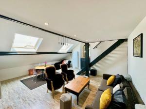 Botti Sacre - Reims pétillant