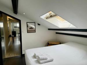 Botti Sacre - Reims pétillant