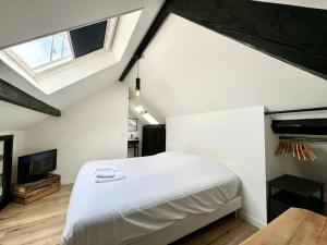 Botti Sacre - Reims pétillant