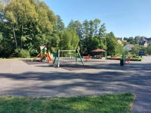 Roubenka u potoka Výprachtice