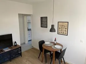 Casa Enrica - bilocale a Solduno con posteggio - Solduno