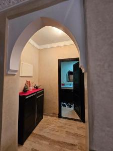 APPARTEMENT DOUILLET AU CENTRE GUELIZ