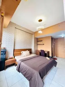 Younz Apartemen By Margonda Residence 2 - Kemirimuka Dua