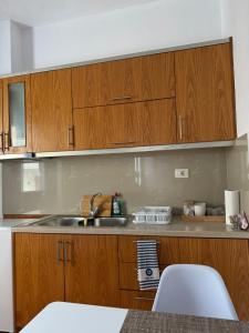 Peçi Apartments Gjirokastër