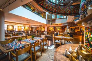 Hotel Bristol Tradition and Luxury