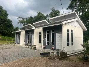 Jeli Heights Hill Homes - Jeli