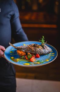 Hotel Bristol Tradition and Luxury