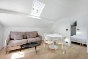 Superb apartment - 1BD-4P - near Paris - 奥贝维利埃