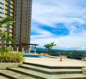 One Bedroom Condominium Avida Tower 1 Aspira CDO