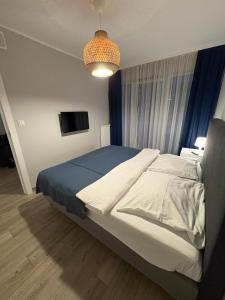 Polanowscy Apartamenty blisko morza Kasprowicza 20 A apartament 111