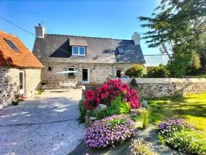 Le petit gîte de Finvéo - Pleudaniel