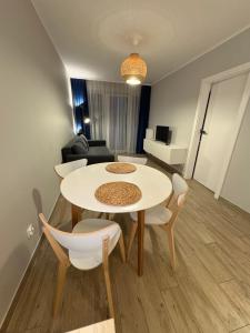 Polanowscy Apartamenty blisko morza Kasprowicza 20 A apartament 111