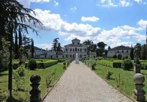Villa Navagero Erizzo - Ca' Dei Pasin A - Stabiuzzo
