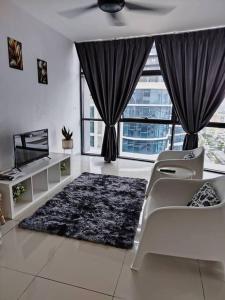 The Cozy Haven 3 Deluxe Studio