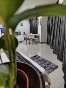 The Cozy Haven 3 Deluxe Studio