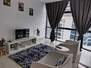 The Cozy Haven 3 Deluxe Studio
