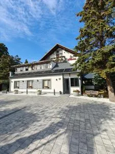 Willa Rybacka - 卡迪尼