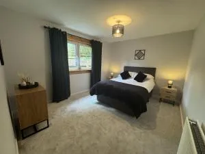 Grieve Apartment - Jedburgh