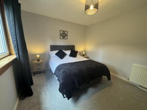 Grieve Apartment