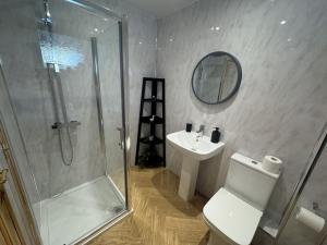 Grieve Apartment