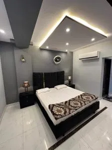 1 bed fully furnished apartment - Rāmkot