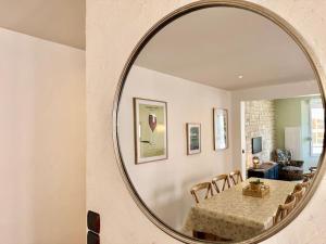 Aux Mouss - Cœur du Boulingrin