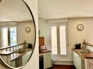 Aux Mouss - Cœur du Boulingrin