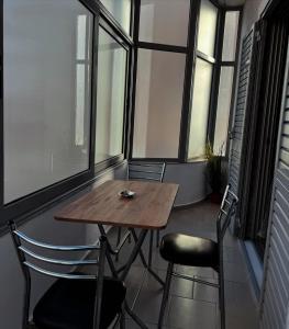 Peçi Apartments Gjirokastër