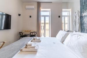 Palazzo Italia Suites