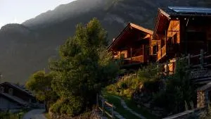 Agriturismo Plan de la Tour B&B - Epinel