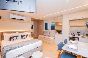 Studios Maxx Itaim - Homax