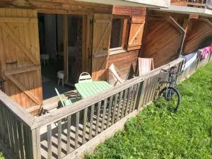 Le Marquis - 圣费朗索瓦-隆尚