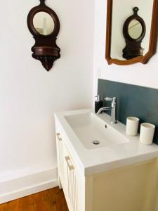 Villas Charming La Maison Des Artistes near Bergerac : photos des chambres