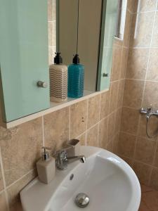 Peçi Apartments Gjirokastër