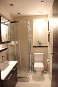 Porto Sokhna Pyramids Apartments Family Only