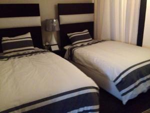 Porto Sokhna Pyramids Apartments powered By Amer-Group Family Only