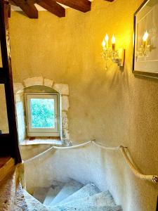 B&B / Chambres d'hotes Logis Saint-Flaceau : photos des chambres