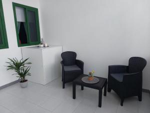 Mi casita en Tias - 3hvězdičkové hotely ve městě Tías