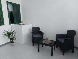 Mi casita en Tias - Conil