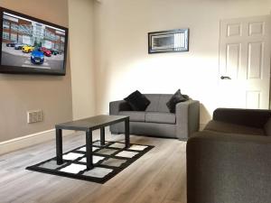 Samuel Place by SG of Crewe - 5 Beds, 4 Bedrooms, 2 Bath