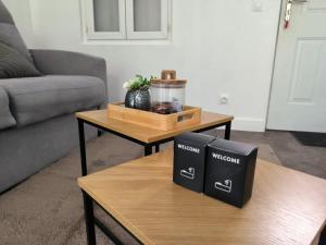 Appartements Studio cosy TV Netflix Proche Stade de France : photos des chambres