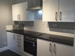 Samuel Place by SG of Crewe - 5 Beds, 4 Bedrooms, 2 Bath