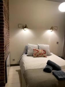 Cozy flat for 4 people - Paris 15 Parc des expositions porte de versailles