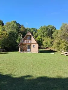 Cottage Bellis - Kruševice